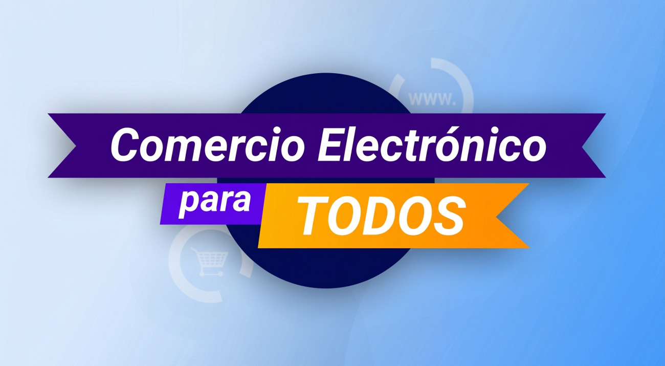Imagen destacada del curso Inducción a Comercio Electrónico para Todos