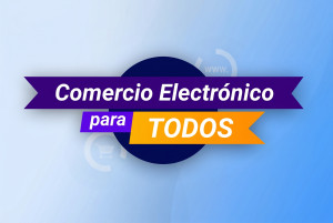 Imagen destacada del curso Inducción a Comercio Electrónico para Todos